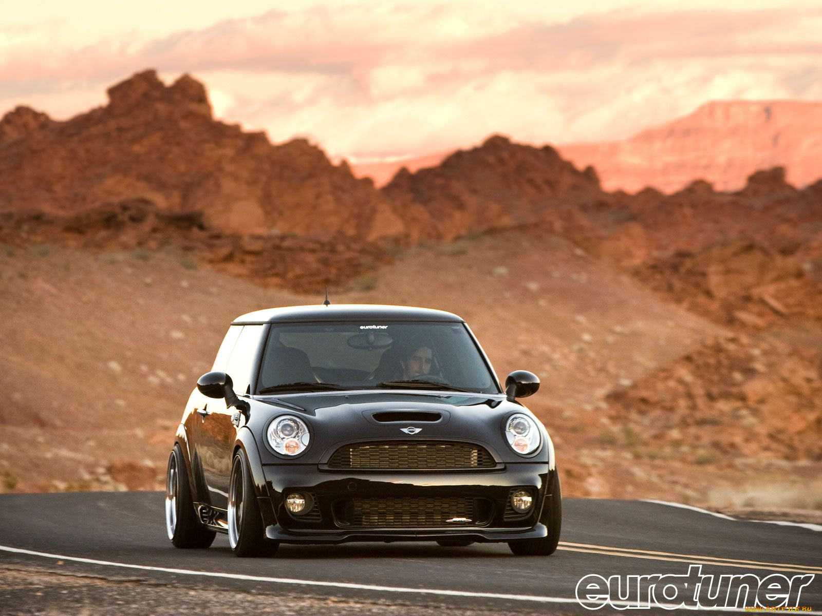 , mini, wallpaper